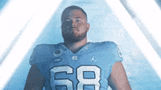 North Carolina Football GIF by UNC Tar Heels
