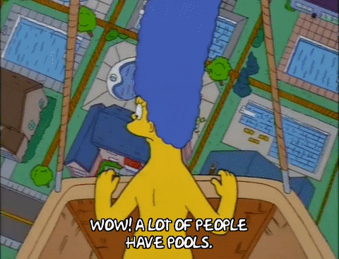 Season 9 Episode 25 GIF by The Simpsons