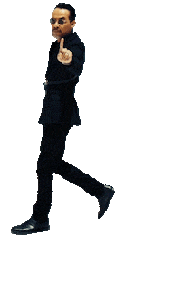 Marc Anthony Dance Sticker by Sony Music Latin