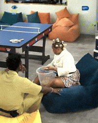 Bbnaija GIF by Big Brother Naija