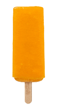 Summer Ice Sticker by Paleta Loca