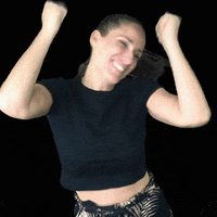 988kissfmberlin yay tgif kissfm 988kissfm GIF