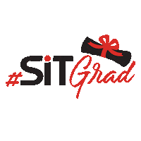 SingaporeTechSIT singaporetechsit singapore institute of technology sitgrad2021 Sticker