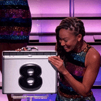 game show model GIF by Deal Or No Deal