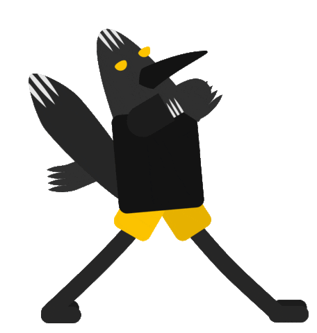 Isallillas giphyupload happy dance party Sticker