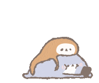 Sleep Pk Sticker