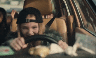 Gone GIF by SAYGRACE