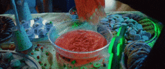 callmesaygrace dance punch dunk barbie GIF