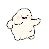 Happy Illustration Sticker by 365mc
