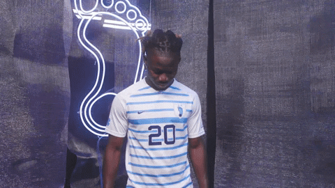 North Carolina Nod GIF by UNC Tar Heels