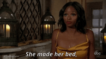 Peter Weber GIF by The Bachelor