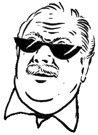 sunglasses Sticker by HFA