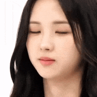K Pop Cutie GIF