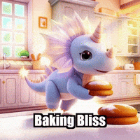 Recipe Cooking GIF by Divineasaur