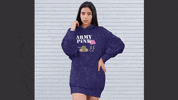 Girl Posing GIF by ArmyPink