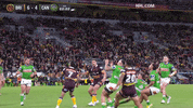 Try Nrl GIF by Canberra Raiders
