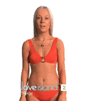 Love Island Tv2 Sticker by tv2norge