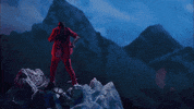 GIF by BET Awards