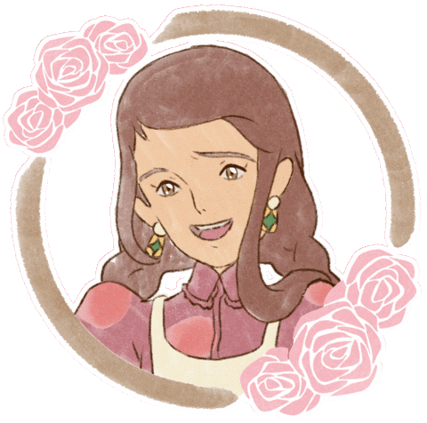 Thanks Ad Sticker