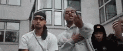 New Wave Rap GIF by 16BARS