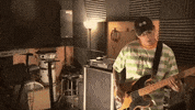Playing Music Video GIF by Refresh Records