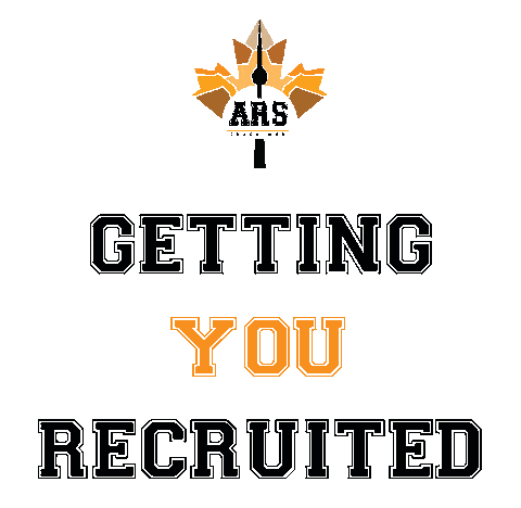 Ars Sticker by Coach Mom