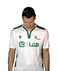 Sport Club Sticker by PKC Korfbal
