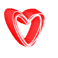 In Love Neon Sticker by FrauHappinez