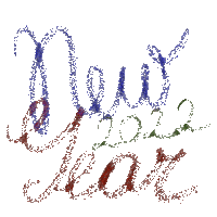 Happy New Year Sticker