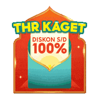 Tokopedia Shopeegames Sticker by Shopee Indonesia