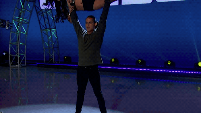 fox danceonfox GIF by So You Think You Can Dance