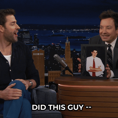 Tonight Show Throwback GIF by The Tonight Show Starring Jimmy Fallon