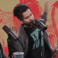 Dance Bird GIF by Kinda Funny