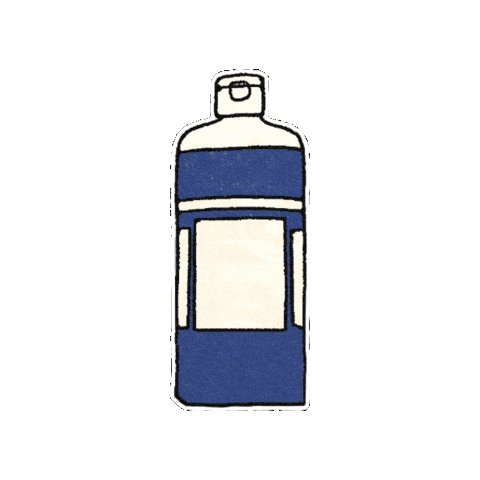 닥터브로너스 Sticker by DR. BRONNER’S KOREA