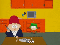 GIF by South Park 