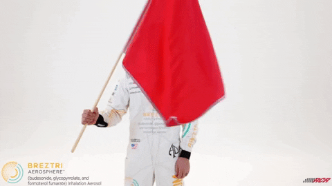 Austin Dillon Nascar GIF by Richard Childress Racing