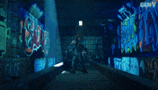 Sam Puppet GIF by Amazon Prime Video