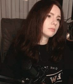 Sad Cute Girl GIF