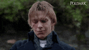 Eleanortomlinson Aidenturner GIF by Poldark