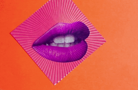 art kiss GIF by jewlybeads