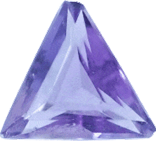 Birthstone Gots Sticker