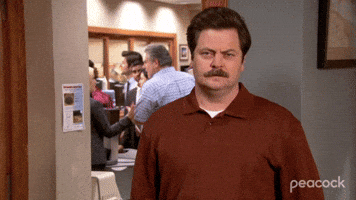 I Broke The Coffee Machine