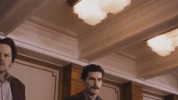 season 1 GIF by Comrade Detective