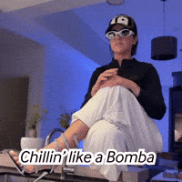 Bomba Dounia GIF