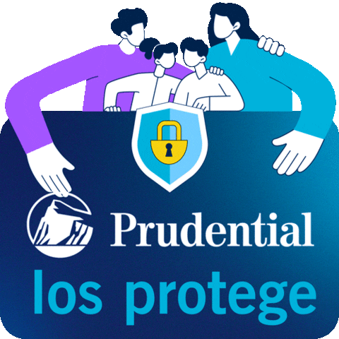 PrudentialSegurosMex giphyupload ahorro ppr seguro de vida GIF