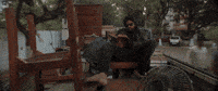 Blockbuster GIF by Sharat North America Exhibition