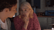 confused tv show GIF by Animal Kingdom on TNT