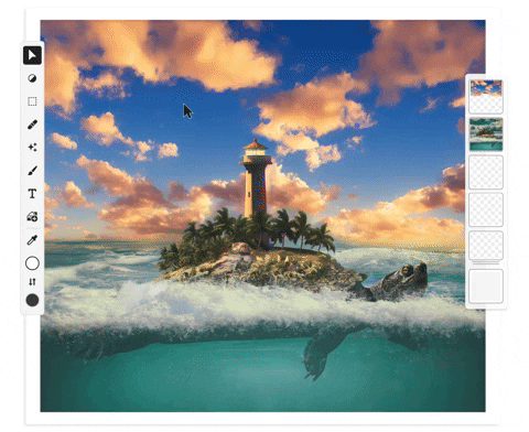 DigitalSynopsis giphyupload design tech ai GIF