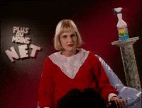 Silence Wtf GIF