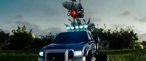 revenge of the fallen transformers GIF